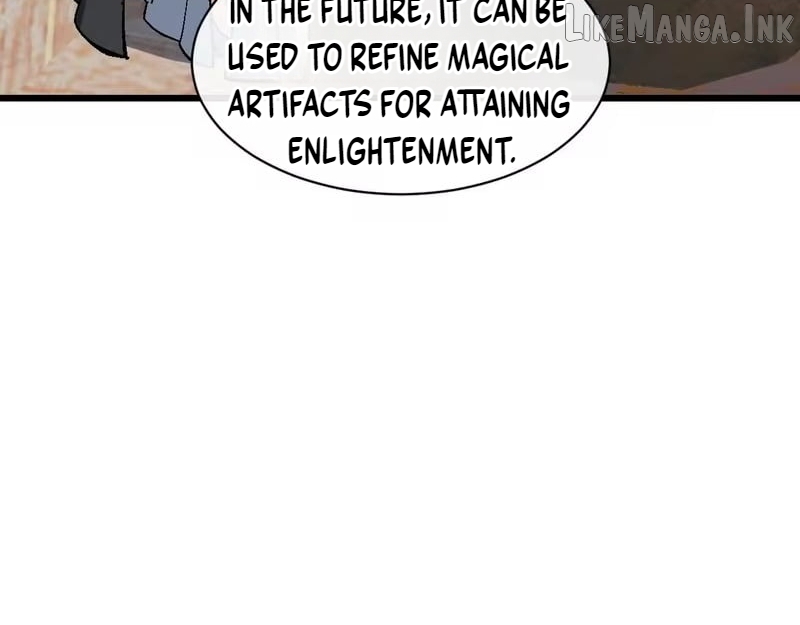Master: This rebellious disciple is definitely not the Holy Son Chapter 187  - page 3